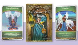 Engelkarten Bedeutung - Lebensorakel der Engel - von Doreen Virtue