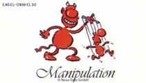Manipulation - Die kleinen Teufel Orakelkarten