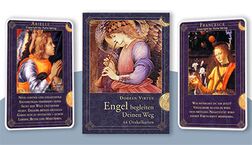 Engelkarten Bedeutung - Engel begleiten Deinen Weg - von Doreen Virtue