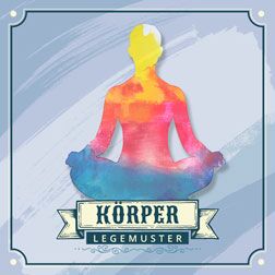 Legemuster für Fragen zu Körper- und Figurproblemen