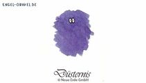 Düsternis - Die kleinen Teufel Orakelkarten