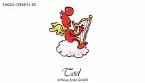 Tod - Die kleinen Teufel Orakelkarten