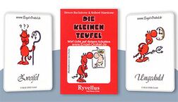Engelkarten Bedeutung - Die kleinen Teufel - von Buckstone & Warstone