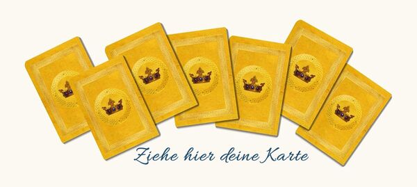 Engelkarte ziehen online: Orakel der Göttinnen von Doreen Virtue