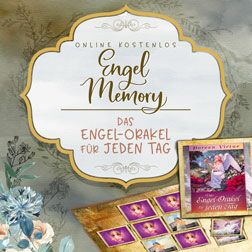 Engel-Orakel für jeden Tag Memory kostenlos online spielen