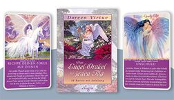 Engelkarten Bedeutung - Engel-Orakel für jeden Tag - von Doreen Virtue