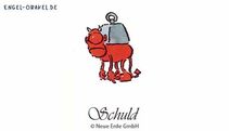 Schuld - Die kleinen Teufel Orakelkarten