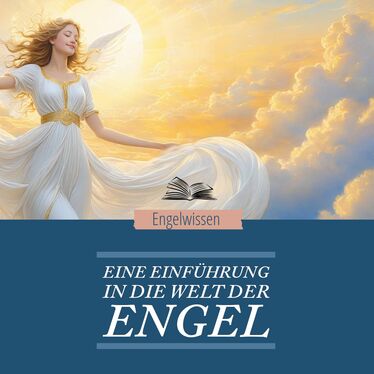 Blog Artikel: Einführung in die Welt der Engel