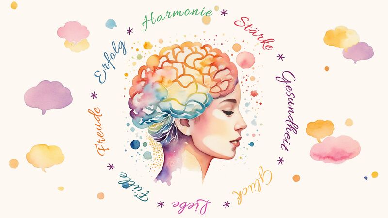 Was sind Affirmationen