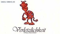 Verletzlichkeit - Die kleinen Teufel Orakelkarten
