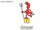 Arroganz - Die kleinen Teufel Orakelkarten