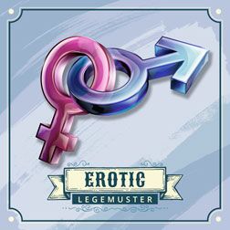 Legemuster zu erotischen Fragen zur Sexualität
