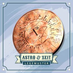 Legemuster für astrologische und zeitliche Fragen