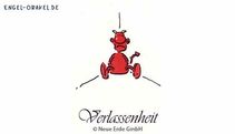 Verlassenheit - Die kleinen Teufel Orakelkarten
