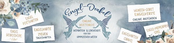 Kostenlos Engel Tageskarten ziehen Kostenlos Engel Tageskarten ziehen