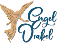 Engel-Orakel.de - Tageskarte Engel-Therapie-Orakel