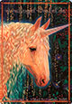 Engelkarte ziehen - Tageskarte Definitiv Ja - Das Einhorn-Orakel