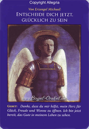 Entscheide dich jetzt, glücklich zu sein