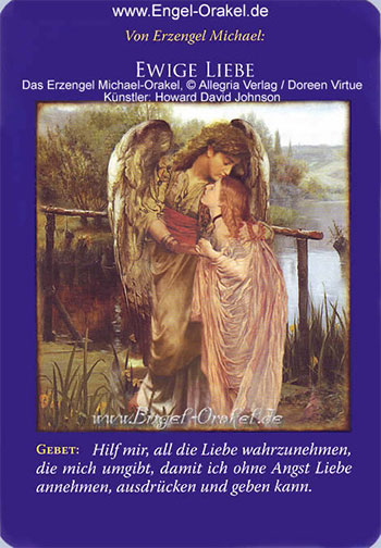 Ewige Liebe