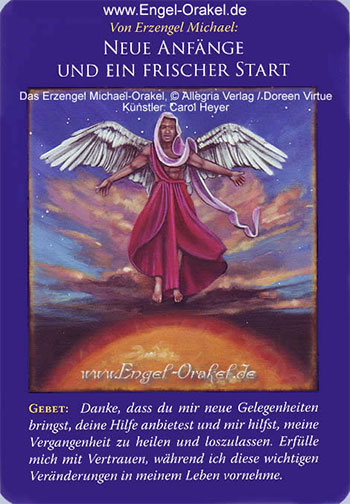 Neue Anfänge und ein frischer Start