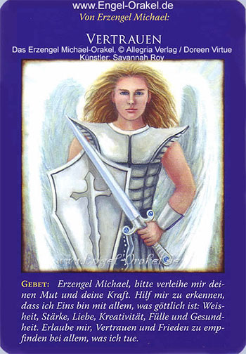Vertrauen