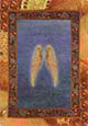 Engelkarte ziehen - Tageskarte Gehörtes Gebet - das Heil-Orakel der Engel
