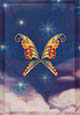 Engelkarte ziehen - Tageskarte Zauber der Natur - das Heil-Orakel der Feen