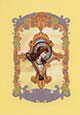 Engelkarte ziehen - Tageskarte Bete - das Orakel der himmlischen Helfer
