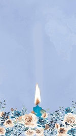 Lebensfreude Glauben Vertrauen Hoffnung Liebe